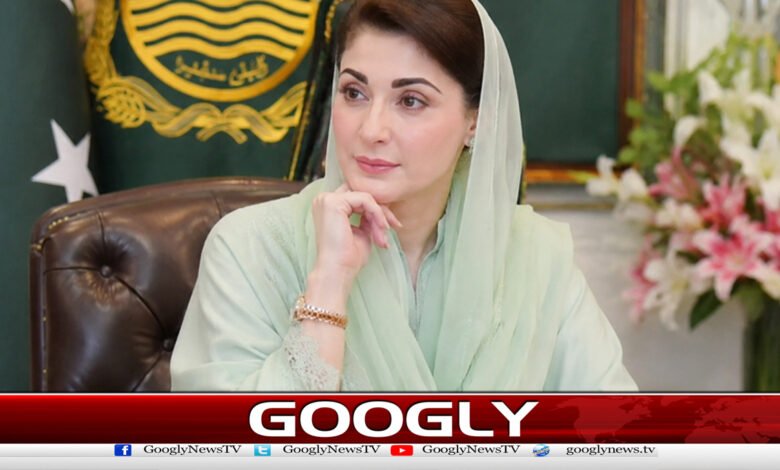 Maryam Nawaz orders advance preparations to deal with potential monsoon rains and floods.