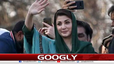 مریم نواز کا مظفرآباد کے لیے 10 گرین بسوں کا اعلان 5 Maryam Nawaz announces 10 green buses for Muzaffarabad.
