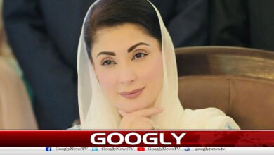 Announcement of giving 50 thousand tractors to Maryam Nawaz Kaksans in 3 years