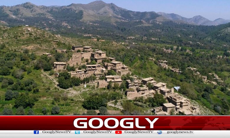 ضم شدہ قبائلی اضلاع اور مالاکنڈ ڈویژن میں انکم ،سیلز ٹیکس نافذ 1 Income, sales tax imposed in merged tribal districts and Malakand division