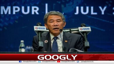 امریکی دباؤ کے باوجود اسرائیل متعلق مؤقف تبدیل نہیں ہوگا، ملائیشین وزیر خارجہ 5 Malaysian Foreign Minister: Position on Israel will not change despite US pressure