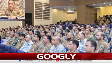 Armed forces are fully prepared to deal with security challenges, Field Marshal