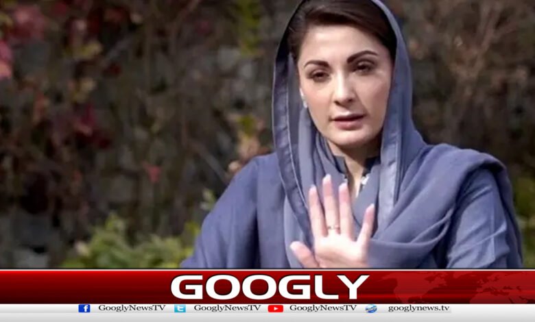 "I have endured 24-hour solitary confinement in Adiala," Maryam Nawaz's reply to Sohail Afridi.