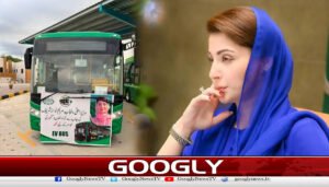 مریم نواز کا آزاد کشمیر کیلئے بسوں کا تحفہ تنقید کی زدمیں کیوں؟