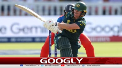 آسٹریلیانے ٹی20ویمنزورلڈکپ کاٹائٹل جیت لیا 2 Australia has won the Women's T20 World Cup title.