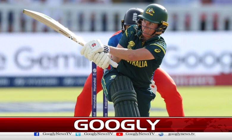 Australia has won the Women's T20 World Cup title.