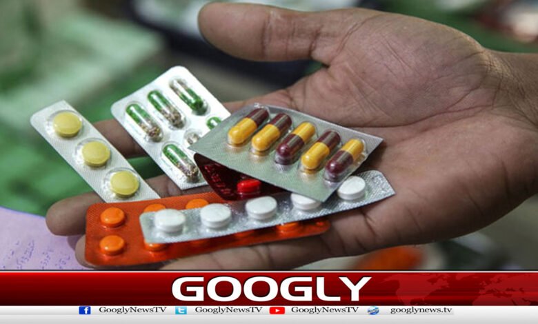 9 drugs used in cancer treatment declared fake