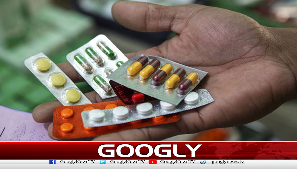 کینسرکےعلاج میں استعمال ہونیوالی 9ادویات جعلی قرار