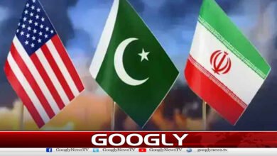 Iran has informed Pakistan that it is ready for negotiations with the US.