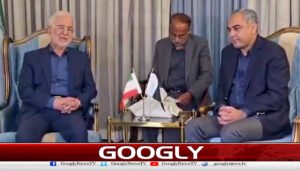 ایرانی وزیرداخلہ کی پاکستان آمد،محسن نقوی سے اہم ملاقات