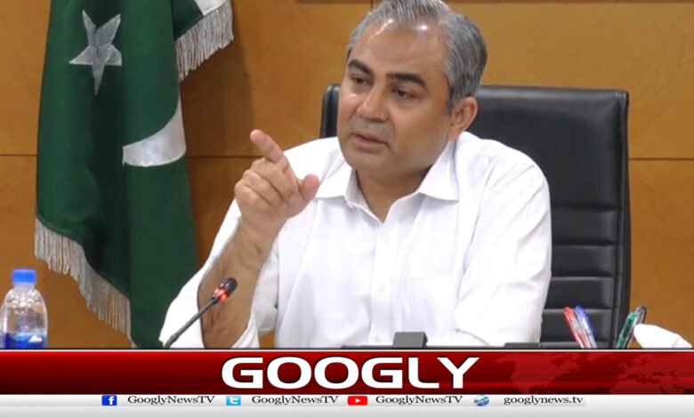 محسن نقوی نےافغانستان میں دہشتگردتنظیموں کی نشاندہی کردی 1 The Election Commission has sought financial statements from political parties.