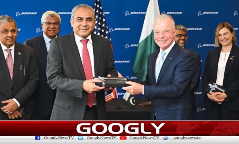 Plan prepared to add 16 new aircraft to PIA's fleet.