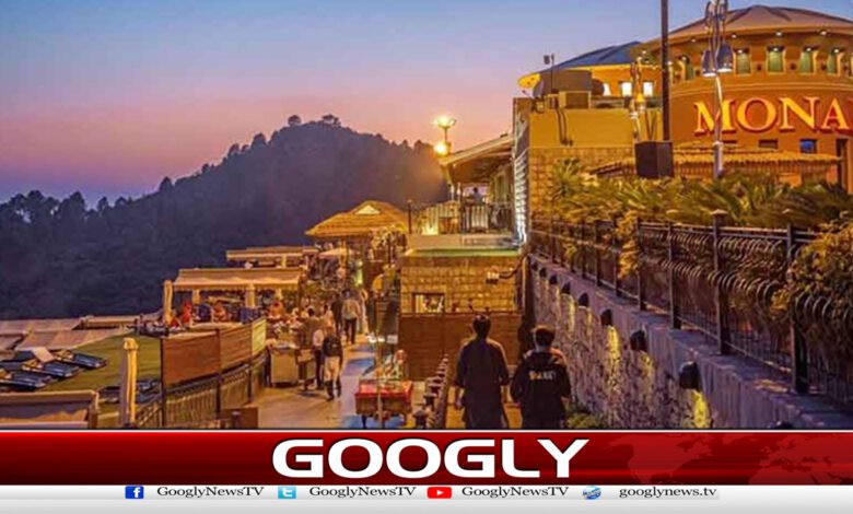 مونال ریسٹورنٹ گرانے کا فیصلہ کالعدم قرار 1 The decision to demolish Monal restaurant is nullified
