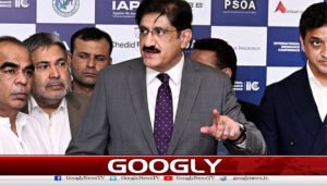نئےصوبےیایونٹس بنانےکی تجویزسندھ کیلئےقابل قبول نہیں،مرادعلی شاہ