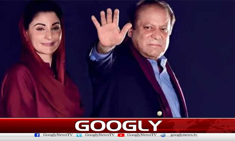 آزاد کشمیر انتخابات،نواز شریف کے دورہ میرپور کا اعلان 1 Azad Kashmir Elections: Nawaz Sharif's visit to Mirpur announced.