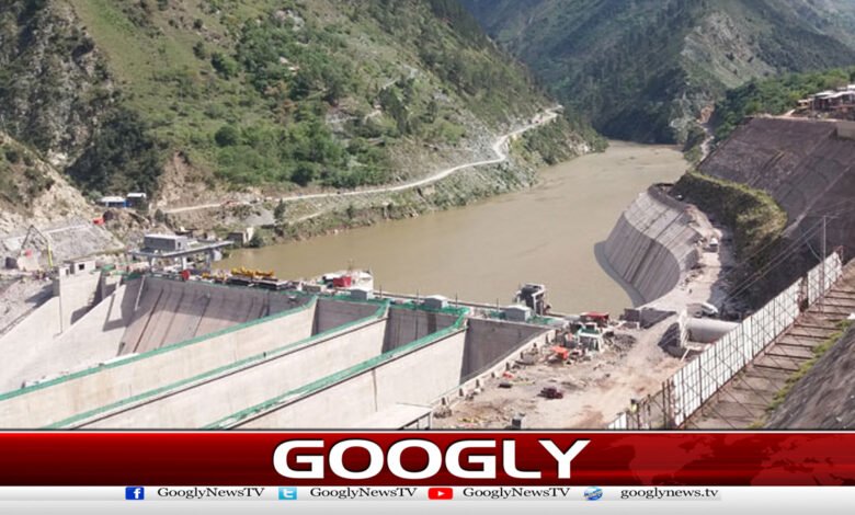 نیلم جہلم ہائیڈرو پاور کمپنی”سفیدہاتھی“بن گئی 1 Neelum-Jhelum Hydropower Company has become a "white elephant."