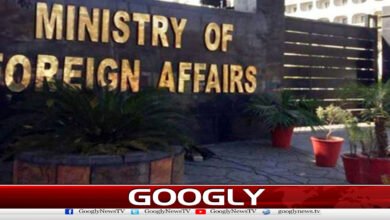 Threats to Saudi Arabia are unacceptable, Pakistan's Houthi rebels warn
