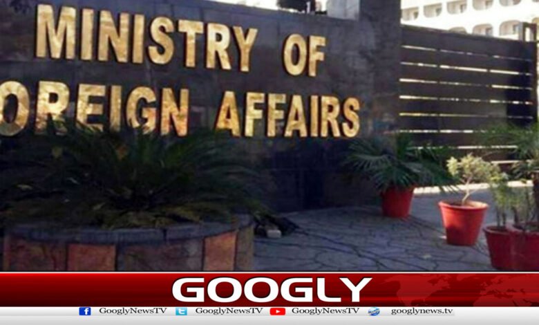 سعودیہ کو دھمکیاں ناقابلِ قبول ہیں،پاکستان کی حوثی باغیوں کووارننگ 1 Threats to Saudi Arabia are unacceptable, Pakistan's Houthi rebels warn