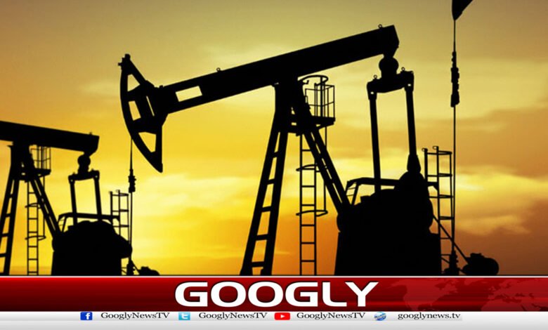 عالمی منڈی میں خام تیل فی بیرل87ڈالرسےتجاوزکرگیا 1 Crude oil prices in the global market have surpassed $87 per barrel.