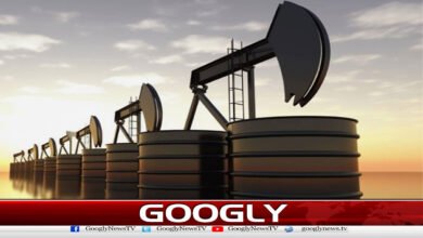 امریکا ایران کشیدگی سے تیل مزید مہنگا، عالمی سٹاک مارکیٹ بھی دباؤ کا شکار 5 Oil prices rise due to US-Iran tensions, global stock markets also under pressure