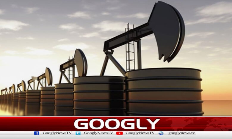 امریکا ایران کشیدگی سے تیل مزید مہنگا، عالمی سٹاک مارکیٹ بھی دباؤ کا شکار 1 Oil prices rise due to US-Iran tensions, global stock markets also under pressure