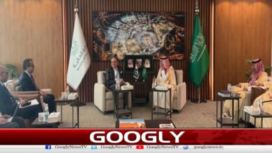 Pakistan and Saudi Arabia agree to promote cooperation in various fields