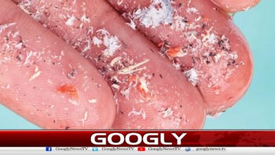 ہارٹ اٹیک کے مریضوں کے خون میں مائیکرو پلاسٹک نکل آیا 2 Microplastics found in the blood of heart attack patients.