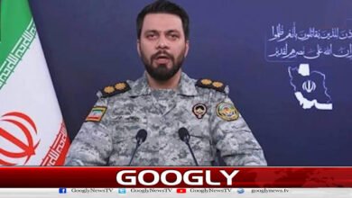 Iranian Revolutionary Guards respond strongly to US attacks, vow devastating response
