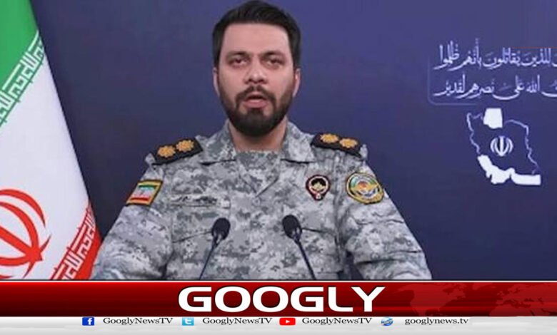 ایرانی پاسداران کا امریکی حملوں پر سخت ردعمل، تباہ کن جواب دینے کا اعلان 1 Iranian Revolutionary Guards respond strongly to US attacks, vow devastating response