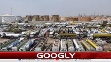 آئل کمپنیوں کامالیاتی بحران،پاکستان میں صرف15دن کاایندھن رہ گیا