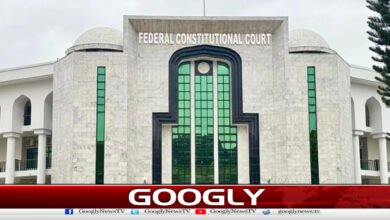 Major ruling by the constitutional court: Pension declared a fundamental legal right.