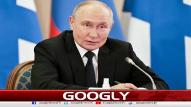 Ukraine will also lose its western regions in the future: Putin claims