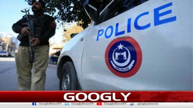 Khyber Pakhtunkhwa: Bounties set on the heads of 83 terrorists.