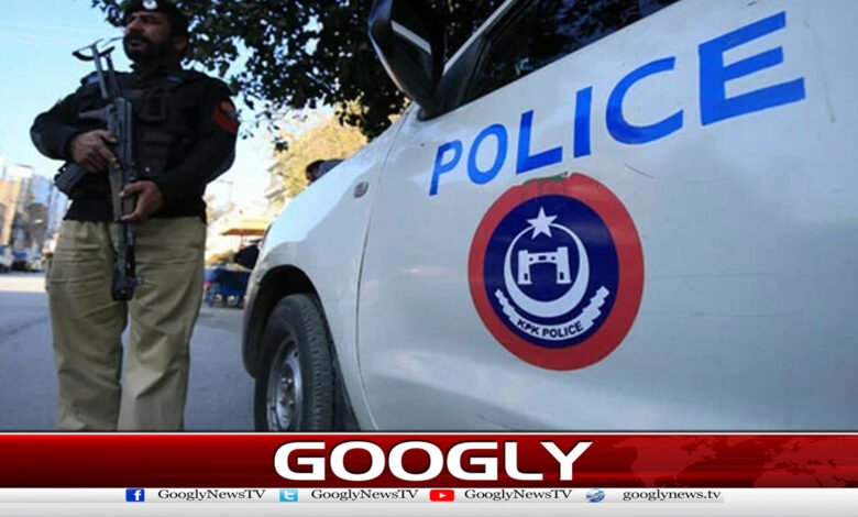 خیبر پختونخوا :83دہشتگردوں کے سروں کی قیمت مقرر 1 Khyber Pakhtunkhwa: Bounties set on the heads of 83 terrorists.