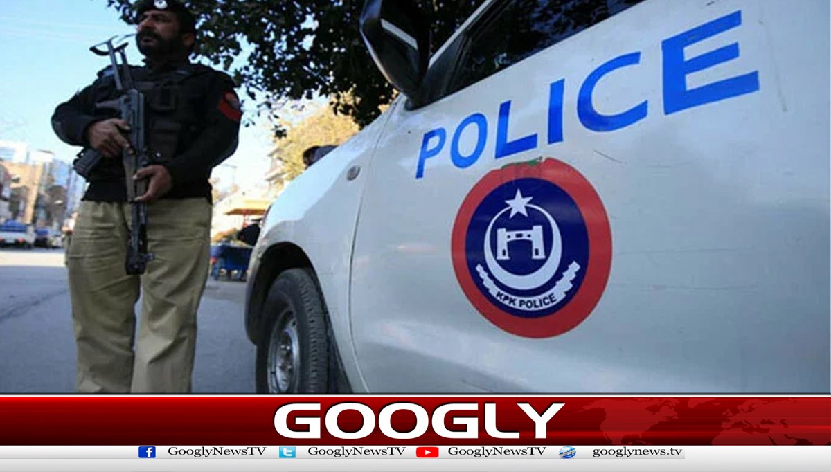  خیبر پختونخوا :83دہشتگردوں کے سروں کی قیمت مقرر