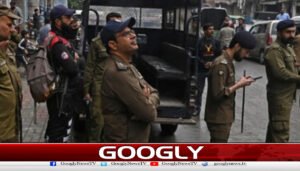 مریم نوازکےنوٹس پرپولیس کاآپریشن،2گھنٹے میں 2غیرملکی خواتین بازیاب
