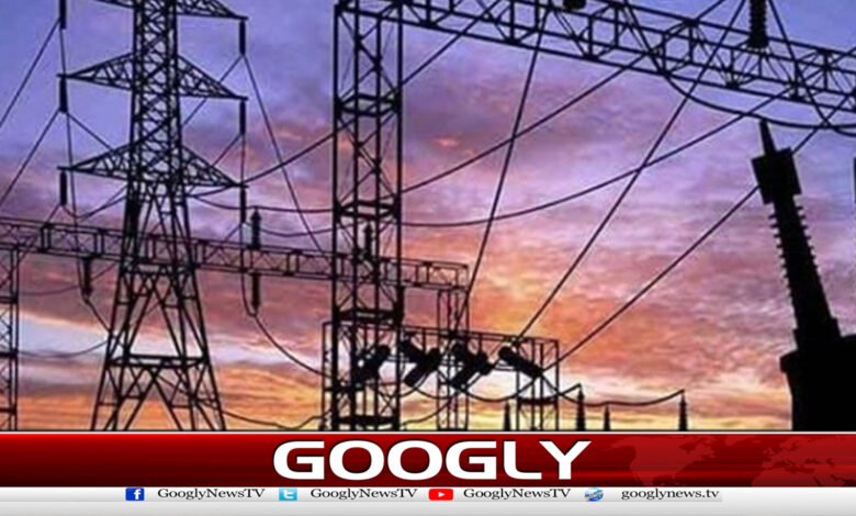 پاور سیکٹرکاگردشی قرضہ240ارب روپے تک پہنچ گیا 1 The power sector's circular debt has reached Rs 240 billion.