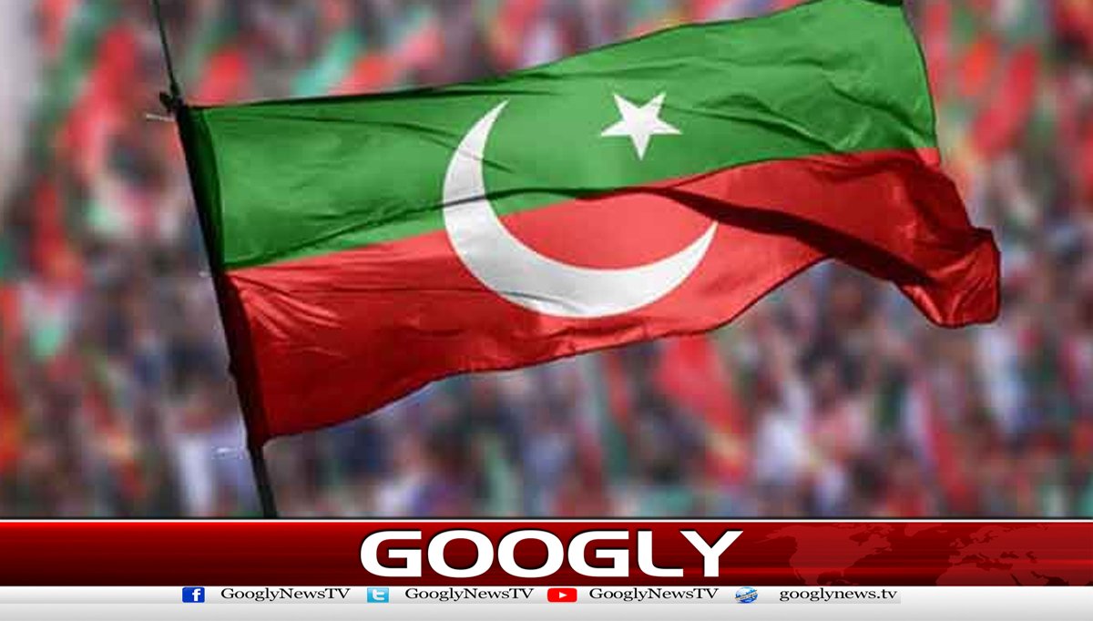 پی ٹی آئی کا نورین نیازی کےبیان،علیمہ خان کی سٹریٹ موومنٹ سے لاتعلقی کااعلان