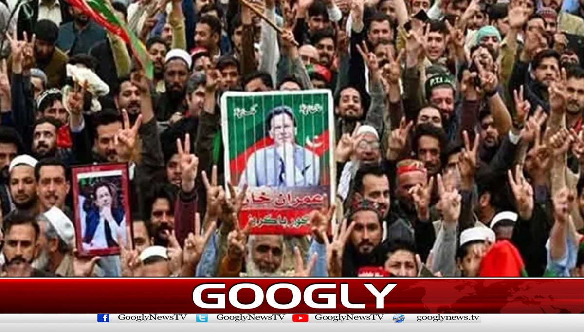 پی ٹی آئی کا آزاد کشمیر کے انتخابات کے بائیکاٹ کا اعلان