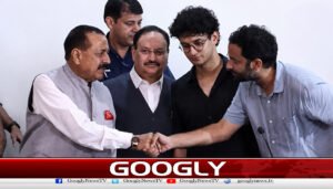 سی جے پی کےکامیاب احتجاج پر بالی وڈ اداکاروں کا خوشی کا اظہار