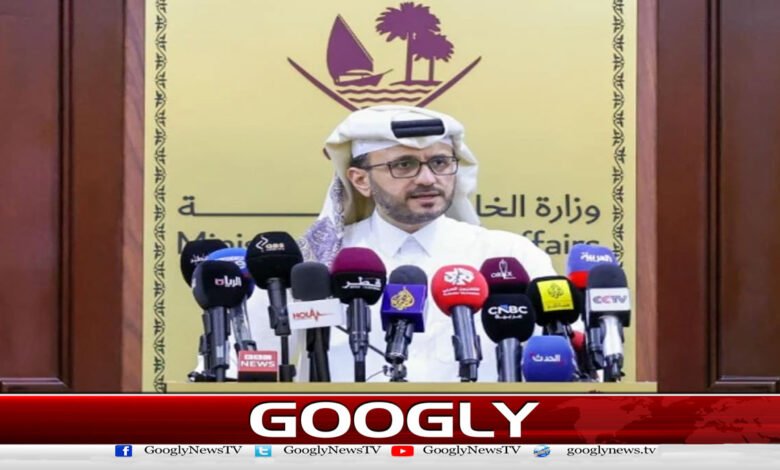 Rising tensions in the Middle East, Qatar and China call for talks