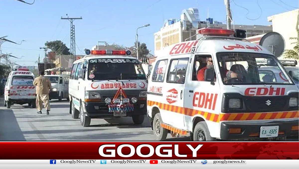  بلوچستان،دکان پر کام کرنیوالے 5 مزدوروں کوقتل کردیاگیا