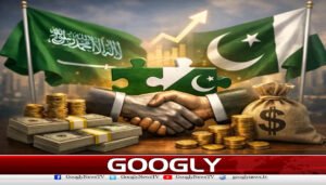 سعودی تعاون جاری، پاکستان کا 3 ارب ڈالر قرض رول اوور
