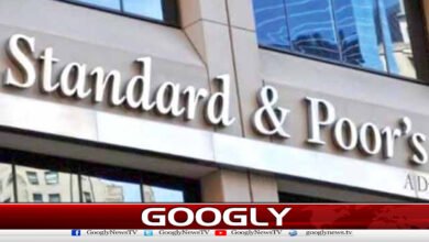 ایس اینڈ پی گلوبل نے پاکستان کی کریڈٹ ریٹنگ بڑھادی 2 S&P Global has upgraded Pakistan's credit rating