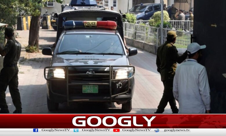 Remand of four accused—including Raza Dar—extended in the case involving the abduction and sexual assault of foreign women.