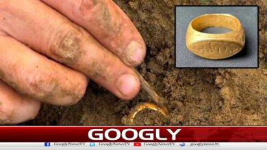 تھائی لینڈ،2ہزار سال قدیم سونے کی انگوٹھیاں دریافت 2 Thailand, 2 thousand years old gold rings discovered