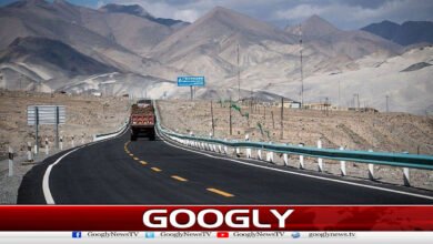 Punjab: Progress in development projects, 1129 roads completed in 75 days