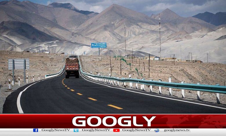 Punjab: Progress in development projects, 1129 roads completed in 75 days