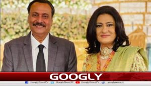 اداکاروسیم عباس نے صبا حمید سے طلاق کی تصدیق کردی