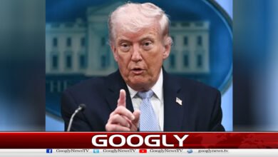 Trump's threat to destroy Iran's bridges and power plants.